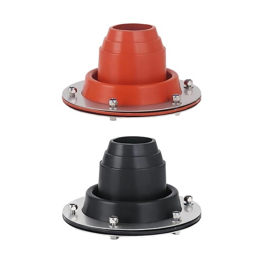 Silicone tent stove jack - jack, pipe