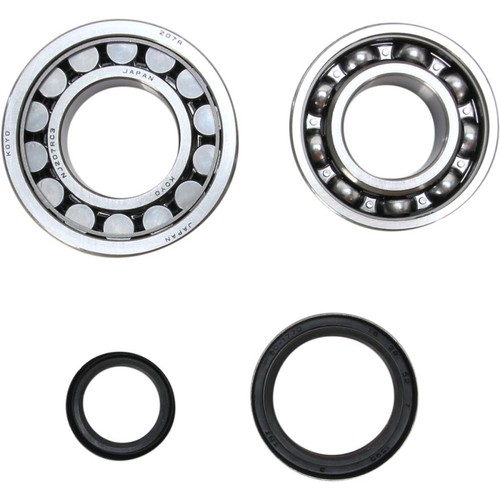 Prox crankshaft bearing fits - crankshaft,