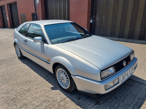 Volkswagen corrado g60 - volkswagen, –