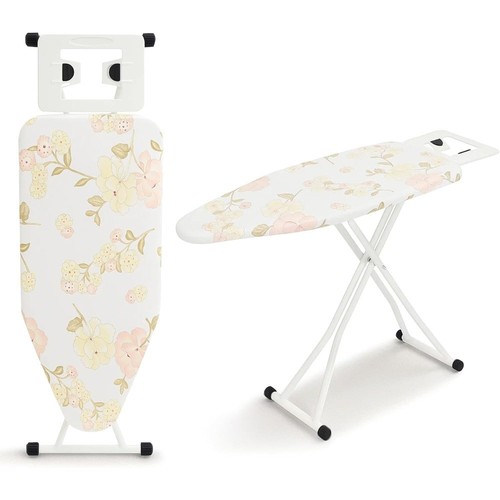 Adjustable ironing board extra - ironing,
