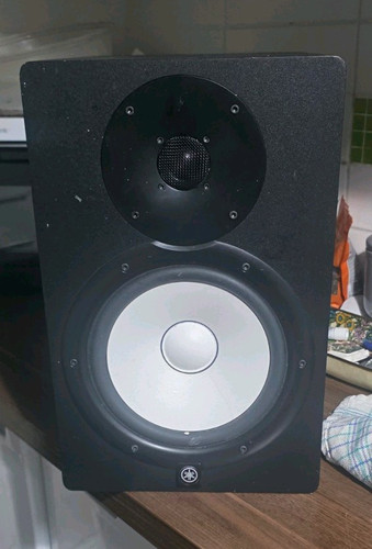Yamaha hs8 active - active, studio