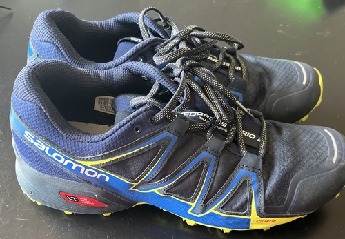Men salomon speedcross - men’s,