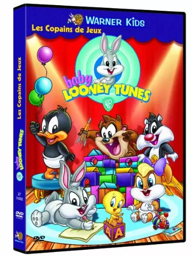 Baby looney tunes - baby, vol.