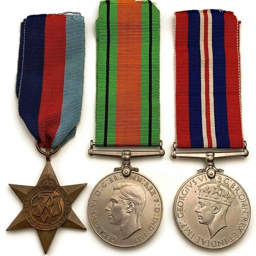 Original ww2 1939 star war - ww2,