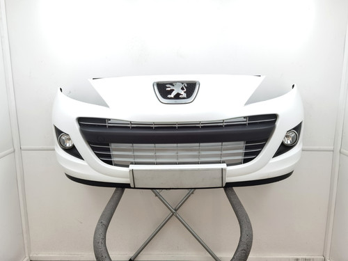 Peugeot 207 mk1 facelift - mk1,