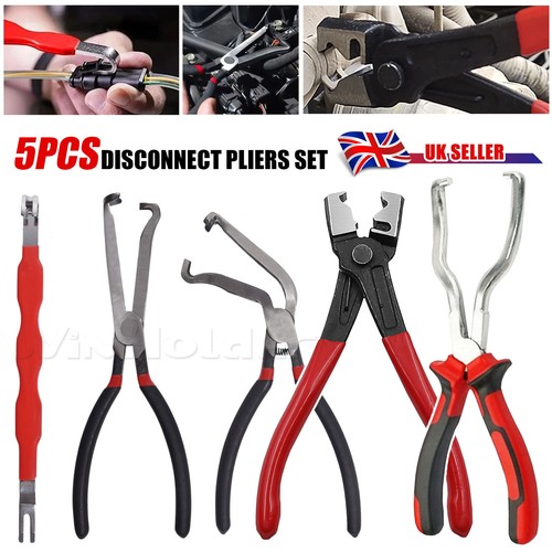 Automotive electrical - 5x,