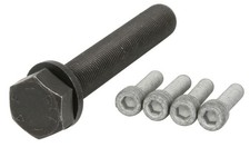 Crankshaft pulley bolt kit