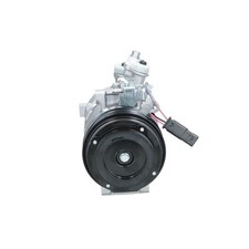 Air Con Compressor For Mercedes Vito W447 116 CDi 4x4 +Line Original 0008303002