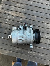 audi 3.0 tdi air conditioning