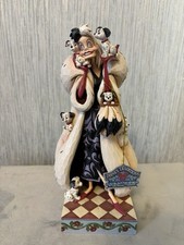 Disney Traditions Cruella