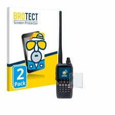 2 Pack Anti Glare Screen