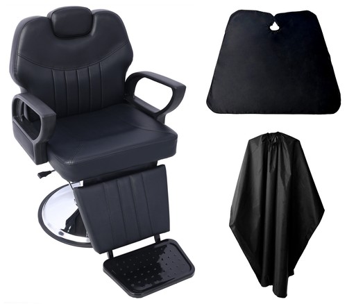 Hair salon 135 reclining - salon, 135°