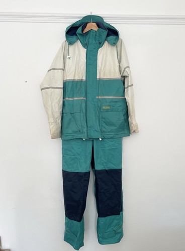 Vintage prorainer sailing - prorainer,