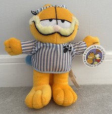 Vintage Garfield the Cat in