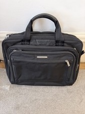 Briggs & Riley “@Work / Travelware Medium Expandable Briefcase
