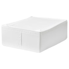 IKEA SKUBB Storage Box Case