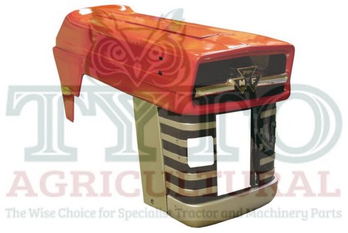 For massey ferguson tractor - for,