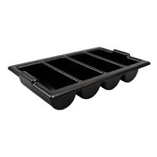 4 Compartment Cutlery Tray