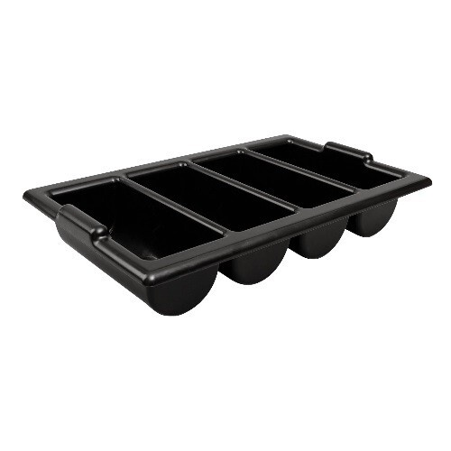 Compartment cutlery tray - 4,