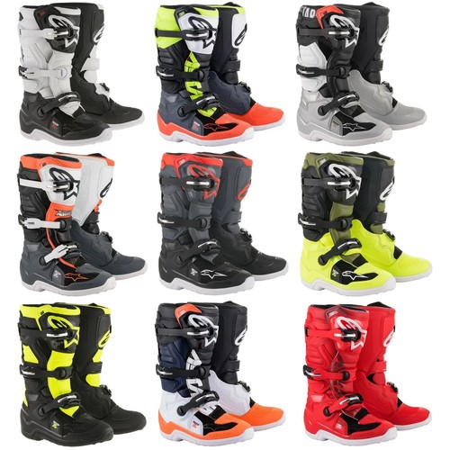 Alpinestars tech youth - tech,