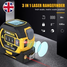 3 in 1 Digital Measure Tape