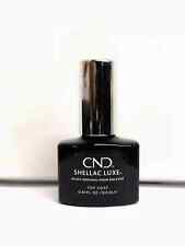 CND SHELLAC LUXE Nail Gel