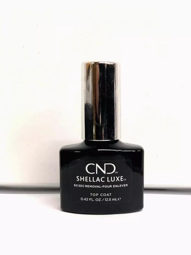 Cnd shellac luxe nail - cnd,