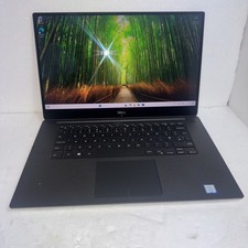 Dell XPS 15 9570 i7-8750H 6