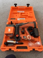 Spit 800E Pulsa Gas Steel Nail