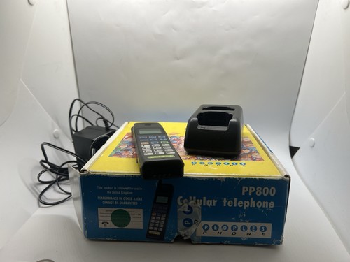 Pp800 cellular phone complete - pp800,