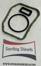 Bosch VP44 Diesel Pump ECU