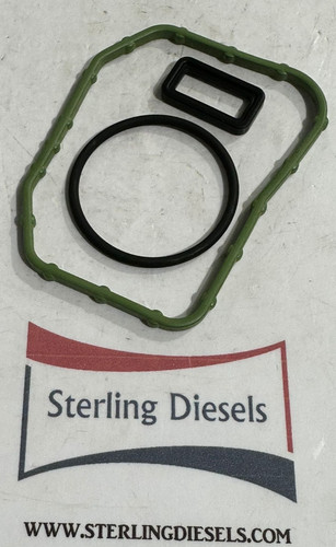 Bosch vp44 diesel pump ecu - bosch,