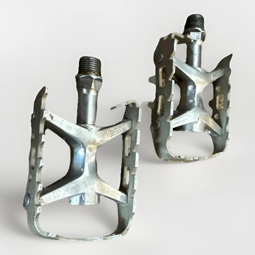 Mks platform pedals - pedals, –