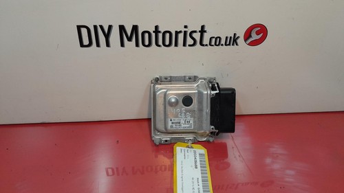 Hyundai i10 ecu 2016 - hyundai,