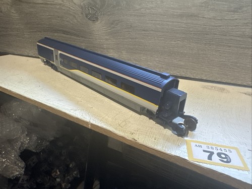 Hornby eurostar intermediate - hornby,