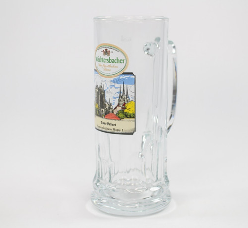 Wachtersbacher german beer - wachtersbacher,