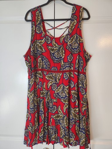 Maurices dress plus size - maurices,