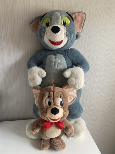 Tom jerry soft - tom, toys