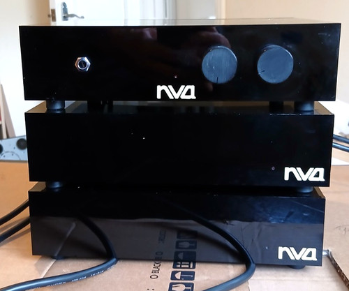 Nene valley audio headphone - valley,