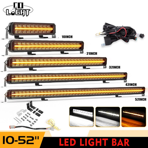Night pro led - 42, 52"