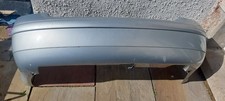 VW PASSAT B5.5 2002-2005 Saloon Rear Bumper Reflex Sliver LA7W