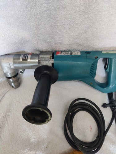 Makita 6300 angle drill - angle,