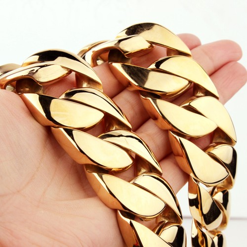 Super heavy huge mens - heavy, 31mm