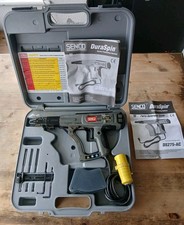 Senco DuraSpin screw fastening