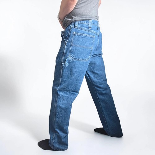 Wrangler carpenter jeans w35 - carpenter,
