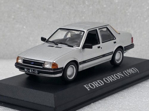 Ford orion mk1 1983 - orion,