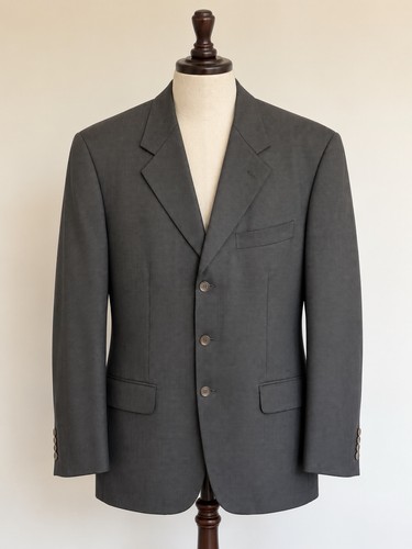 Pal zileri men coat 44r - |,