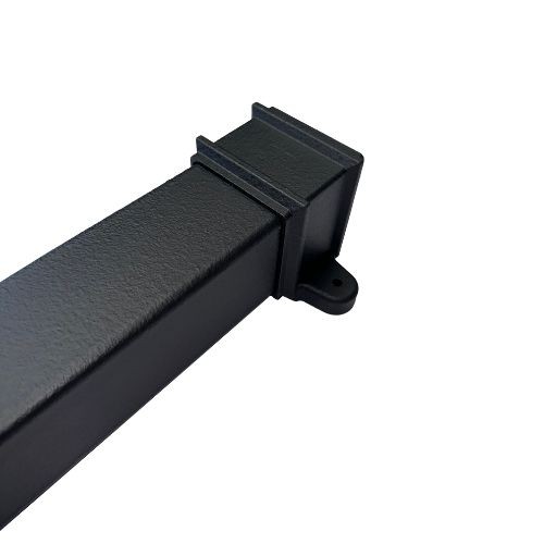 Floplast cast iron - cast, effect