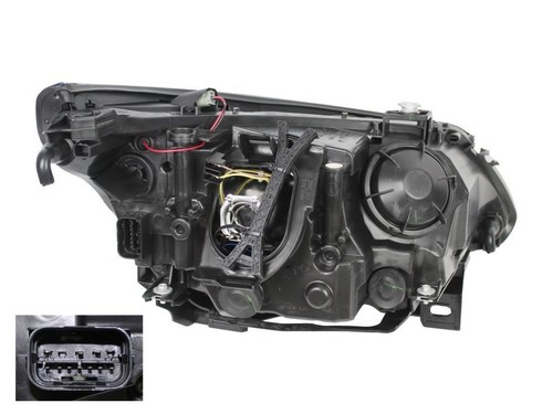 Bmw series e60 e61 - e60,