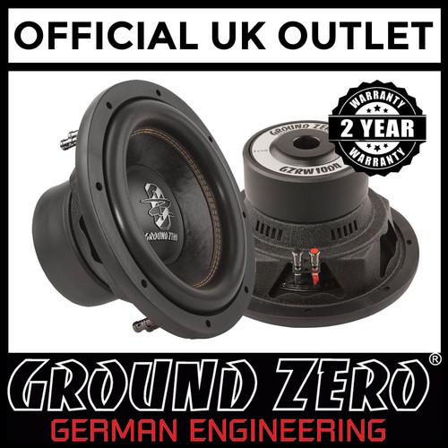 Ground zero radioactive - ground,